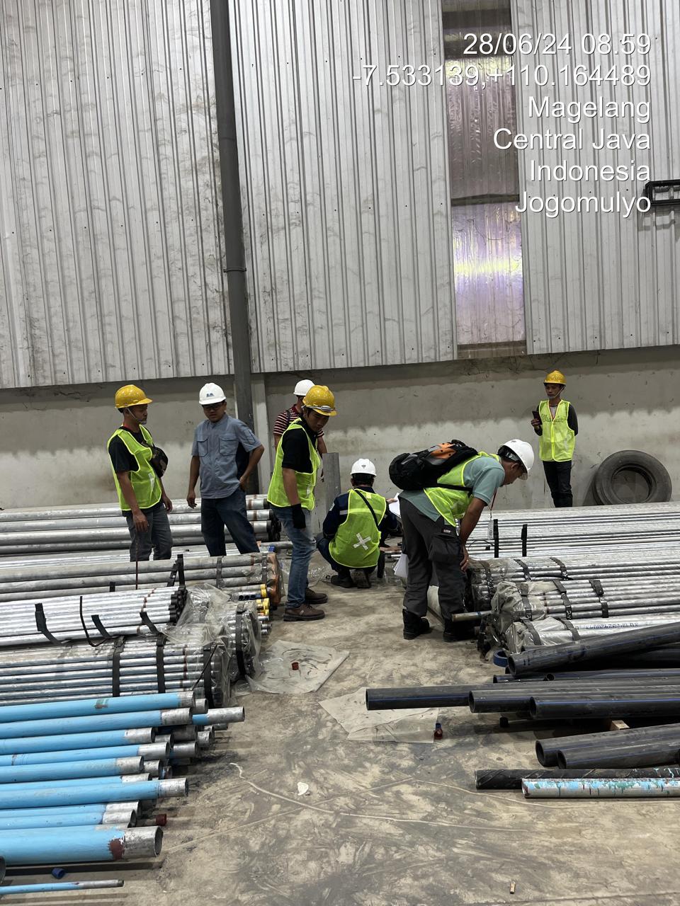 Mobilitas & Logistik